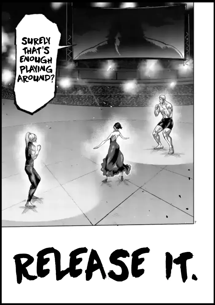 Kengan Omega Chapter 122 image 07_optimized